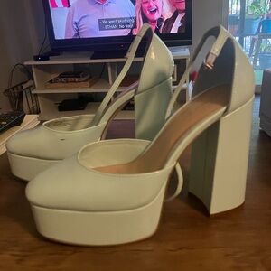 Madden girl platforms